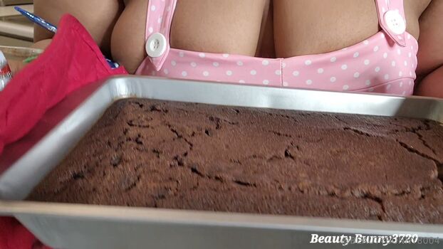 Full leaked Beautybunnny page private onlyfans photo