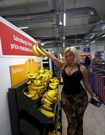 Full leaked Bebe rexha private onlyfans photo