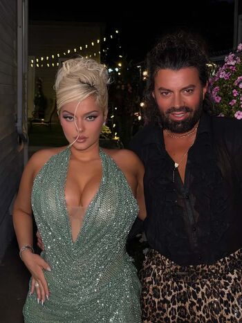 Full leaked Bebe rexha private onlyfans photo