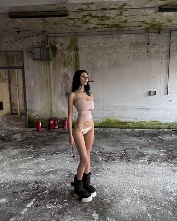 Full leaked Bebihiba  page private onlyfans photo