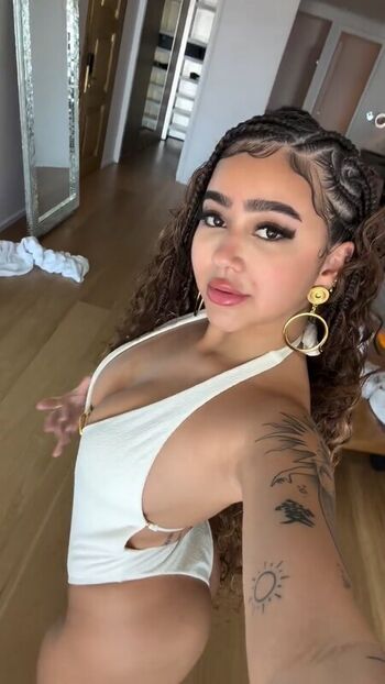 Full leaked Beca barreto private onlyfans photo