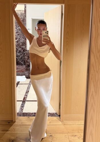 Full leaked Becamichie private onlyfans photo