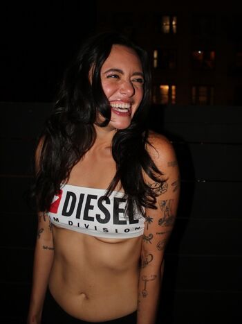 Full leaked Becca brown  page private onlyfans photo