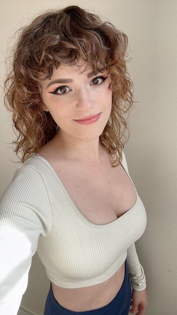 Full leaked Beccabytes page private onlyfans photo