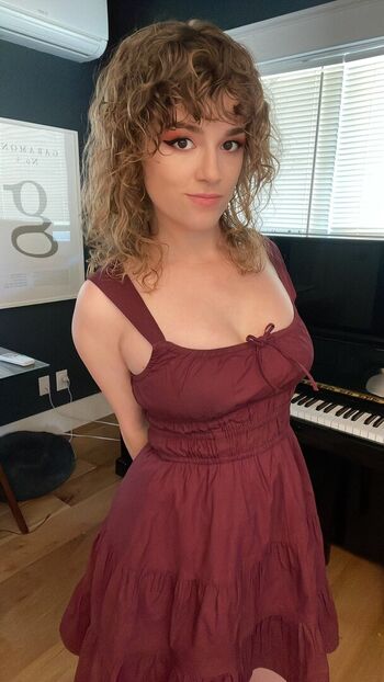 Full leaked Beccabytes page private onlyfans photo