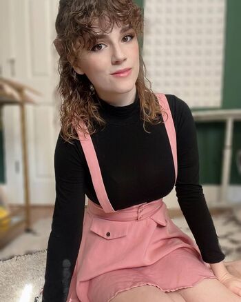 Full leaked Beccabytes private onlyfans photo