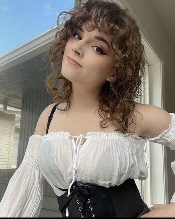 Full leaked Beccabytes private onlyfans photo