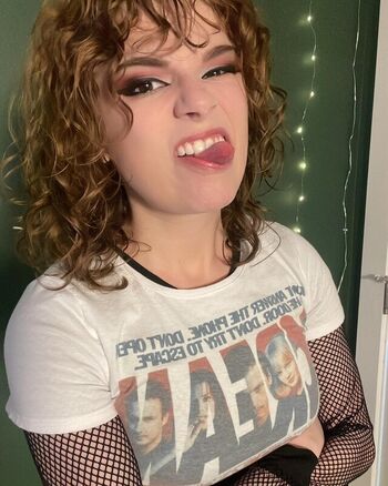 Full leaked Beccabytes private onlyfans photo
