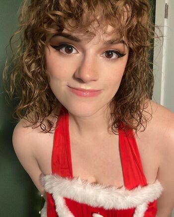 Full leaked Beccabytes private onlyfans photo