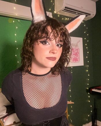 Full leaked Beccabytes private onlyfans photo