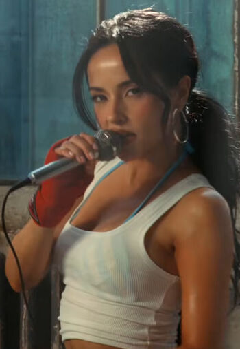 Full leaked Becky g private onlyfans photo