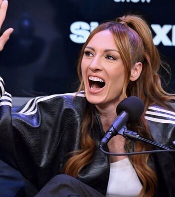 Becky Lynch