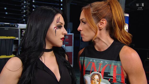 Full leaked Becky lynch page private onlyfans photo