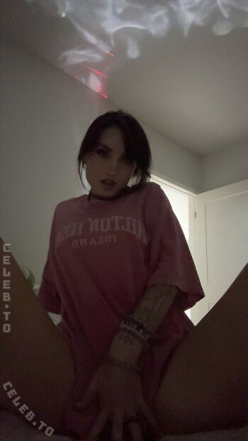 Full leaked Beebee private onlyfans photo