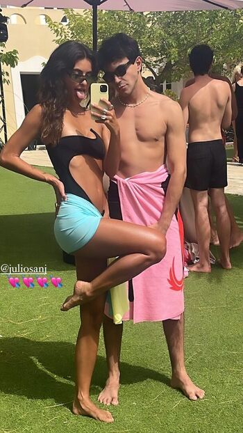 Bego Vargas