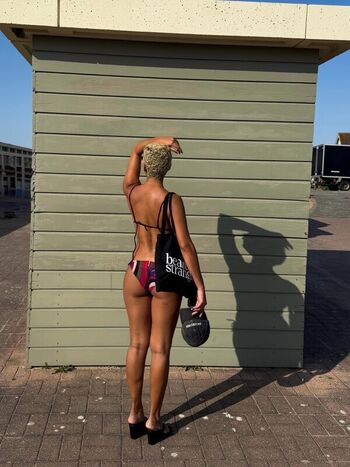 Full leaked Bella campos private onlyfans photo