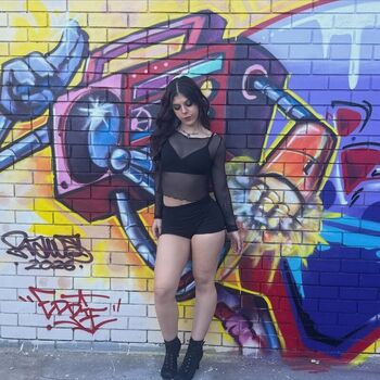 Full leaked Bella juric private onlyfans photo
