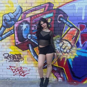 Full leaked Bella juric private onlyfans photo