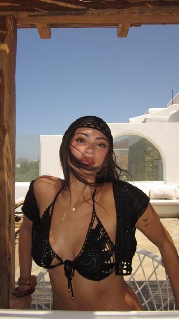 Full leaked Bella ramirez private onlyfans photo