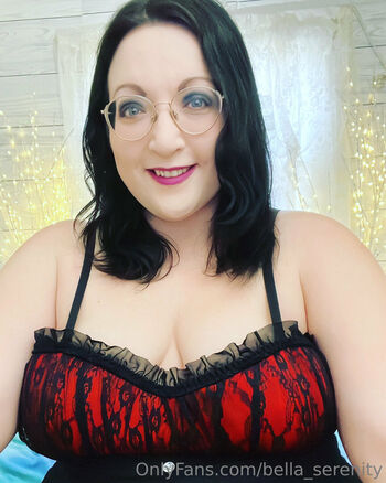 Full leaked Bella serenity private onlyfans photo