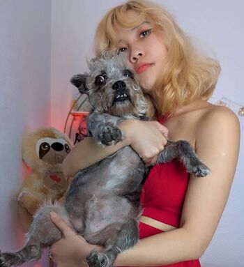 Full leaked Bessy q private onlyfans photo