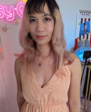 Full leaked Bessy q private onlyfans photo