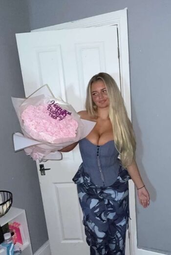 Full leaked Beth gould private onlyfans photo