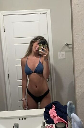 Full leaked Bethany espinoza private onlyfans photo