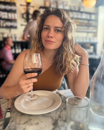 Bethany Joy Lenz