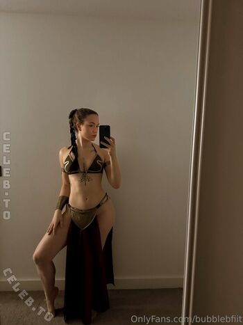 Full leaked Bethfiit private onlyfans photo