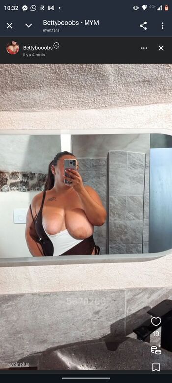 Bettybooobs