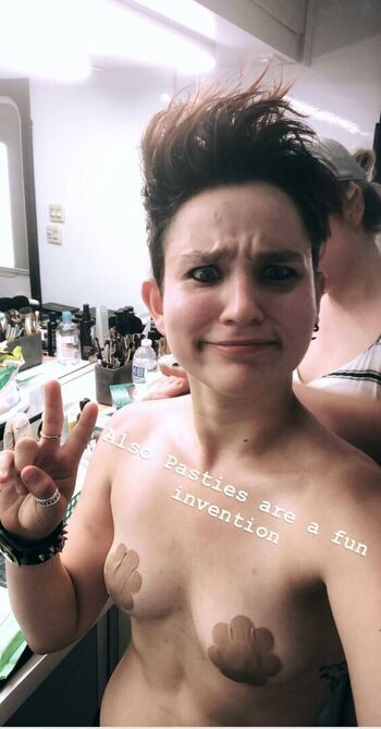 Bex Taylor Klaus