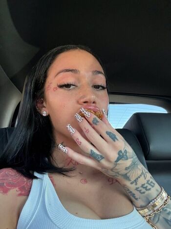 Bhad Bhabie