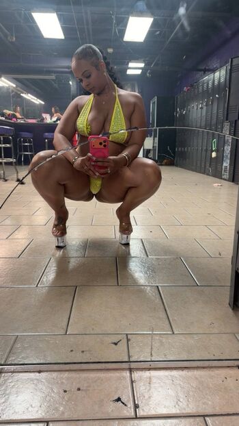 Full leaked Bianca blinx private onlyfans photo