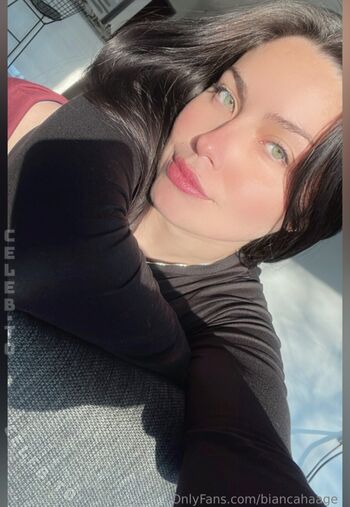 Full leaked Bianca haage private onlyfans photo