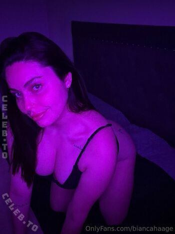Full leaked Bianca haage private onlyfans photo