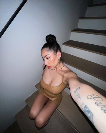 Full leaked Bianca sotelo private onlyfans photo