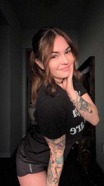 Full leaked Bibbidibobiboo page private onlyfans photo
