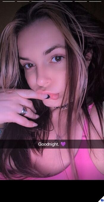 Full leaked Bibbidibobiboo page private onlyfans photo