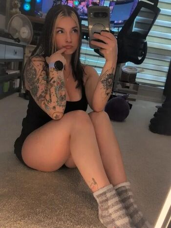 Full leaked Bibbidibobiboo private onlyfans photo