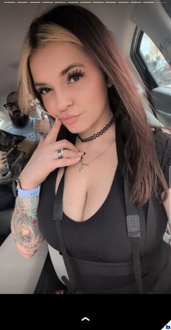 Full leaked Bibbidibobiboo private onlyfans photo