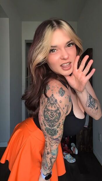 Full leaked Bibbidibobiboo private onlyfans photo