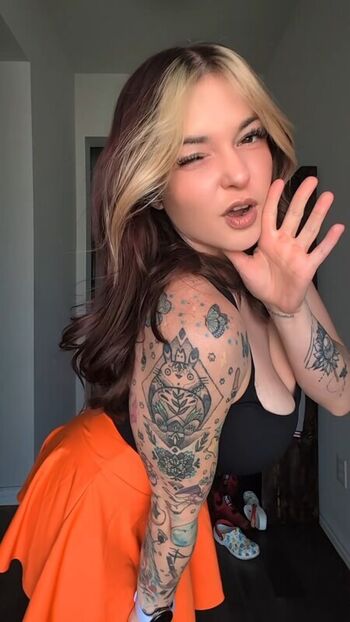 Full leaked Bibbidibobiboo private onlyfans photo