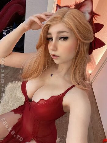 Full leaked Bibi nyan page private onlyfans photo