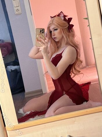 Full leaked Bibi nyan page private onlyfans photo