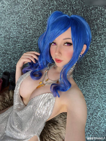 Full leaked Bibi nyan private onlyfans photo