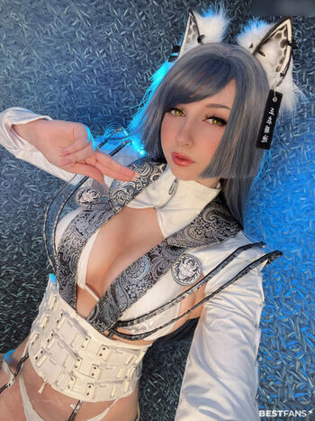 Full leaked Bibi nyan private onlyfans photo