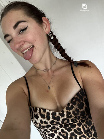 Full leaked Bibillious private onlyfans photo