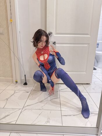Full leaked Bibsye page private onlyfans photo
