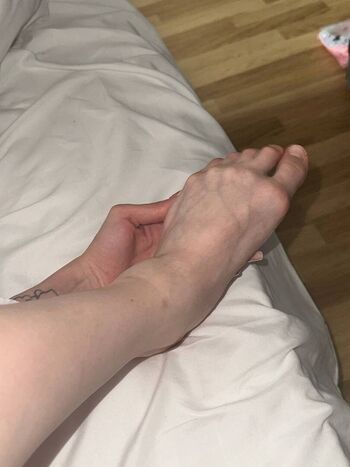 Full leaked Bibsye private onlyfans photo